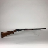 Winchester 61 22 LR Pump