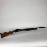 Winchester 12 12 Ga Pump