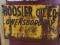 Hoosier Oil Co.