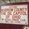 Morrow County The Oil Capital of Ohio