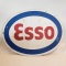 Esso Oval