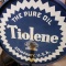 The Pure Oil Tiolene Company