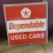 Dependable Used Cars