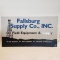 Fallsburg Supply Co., INC.