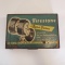 Firestone Wooden Valve Case