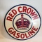 Red Crown Gasoline