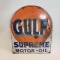 Gulf Supreme Motor Oil