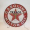 Texaco Gas & Motor Oil
