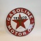 Texaco Gas & Motor Oil