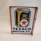 Texaco Motor Oil