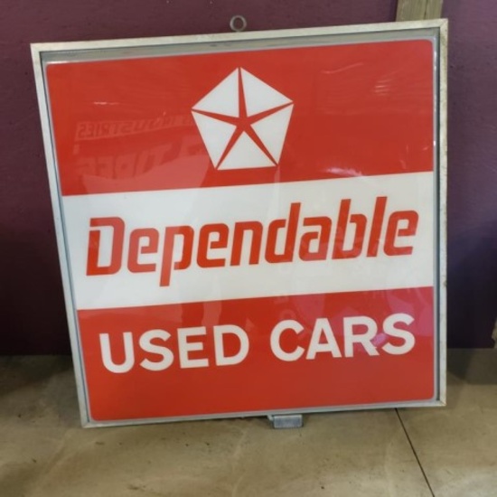 Dependable Used Cars