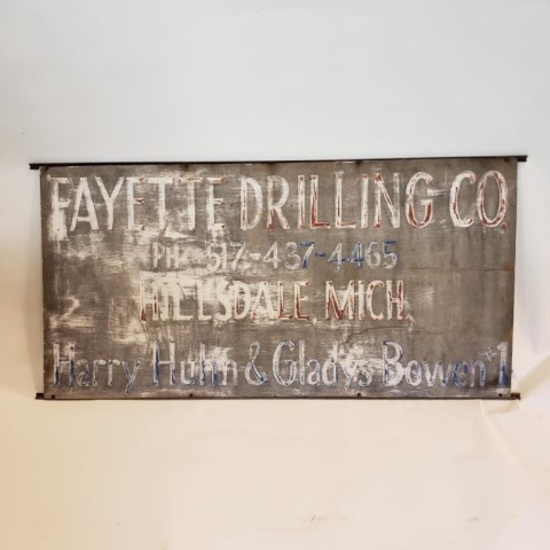 Fayette Drilling Co.