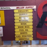 KenOil Miller Supply