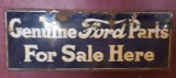 Genuine Ford Parts For Sale Here