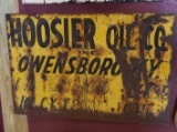 Hoosier Oil Co.