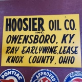 Hoosier Oil Co.