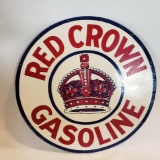 Red Crown Gasoline