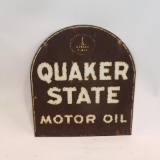 Quaker State Motor Oil