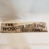 The Wooster Drilling Company