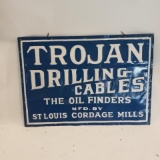 Trojan Drilling Cables 