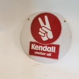 Kendall Motor Oil