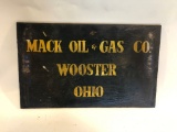 Mack Oil and Gas