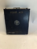 Pure Oil First Aid Kit