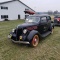 1936 Ford Model 68