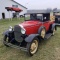 1931 Ford Model A