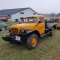 1954 Dodge Power Wagon