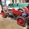 Fordson Tractor