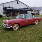 1955 Dodge Royal