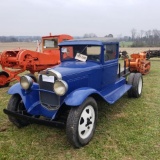 1929 Ford