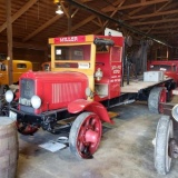 1918 Bernstein Truck