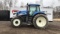 2011 New Holland T8040 Tractor