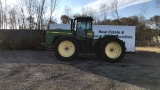 1998 John Deere 9200 Tractor