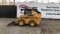 John Deere 325 Skid Loader