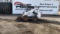 Bobcat 873 Skid Steer