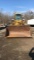 1996 Kawasaki 80ZIII Articulating Wheel Loader