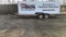 2012 Sure-Trac Utility Trailer