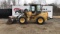 2001 Komatsu WA180 Wheel Loader