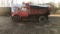 1996 International 4900 DT 466E Dump Truck