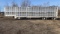 2000 Eby Livestock Trailer