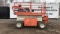 Snorkel SR3284 All terrain Scissor lift