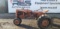 1952 Allis Chalmers CA Tractor