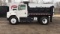 1997 Freightliner F70 Dump Truck