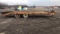 1998 Cross 20 ton Tag Trailer