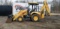 JCB 214 Backhoe Series 3