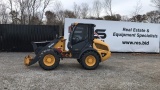 John Deere 304K Wheel Loader