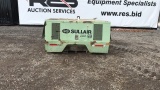 Sullair 185 Air Compressor